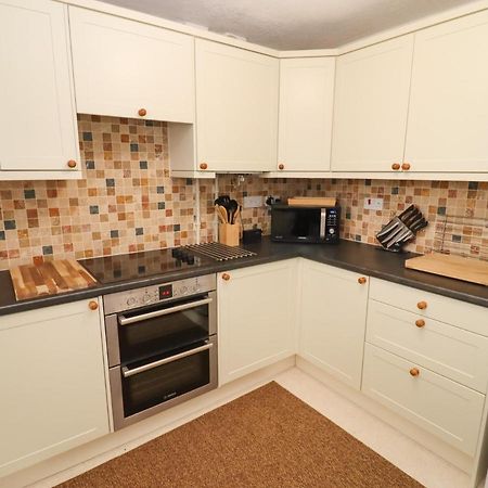 Second Cottage Cheltenham Luaran gambar