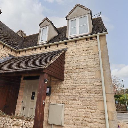 Second Cottage Cheltenham Luaran gambar