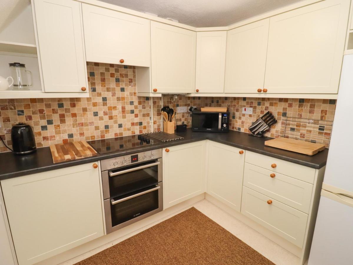 Second Cottage Cheltenham Luaran gambar