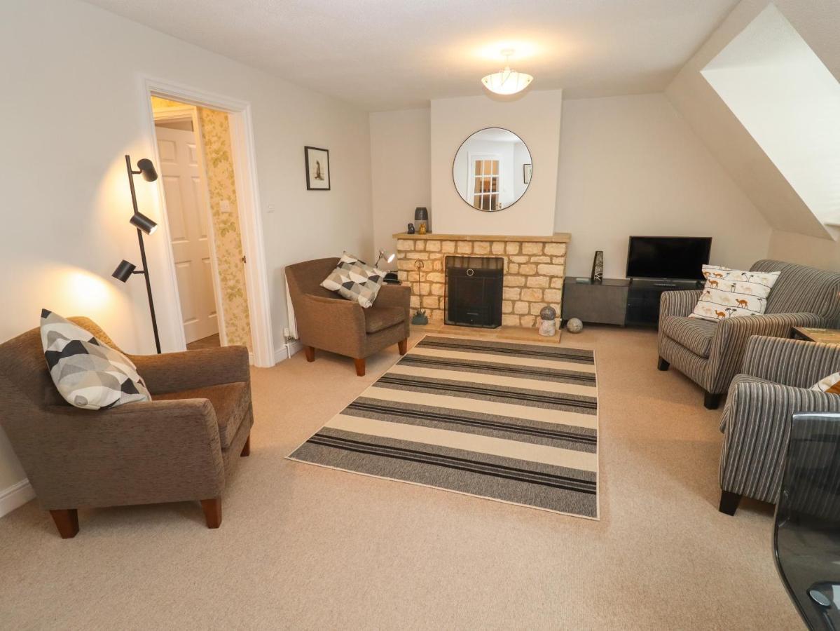 Second Cottage Cheltenham Luaran gambar