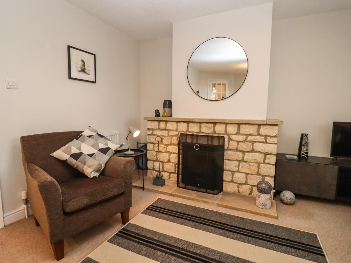 Second Cottage Cheltenham Luaran gambar