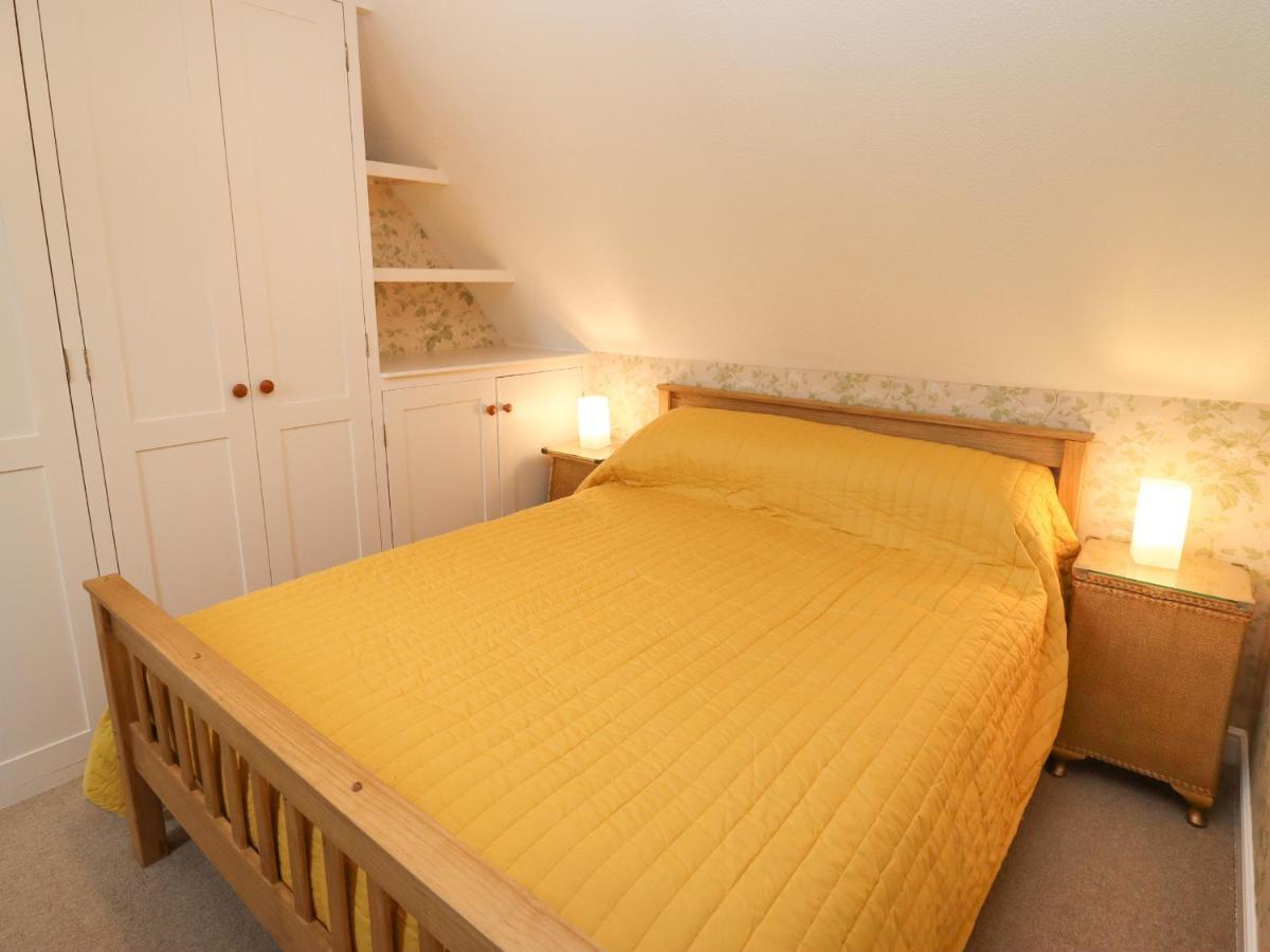 Second Cottage Cheltenham Luaran gambar