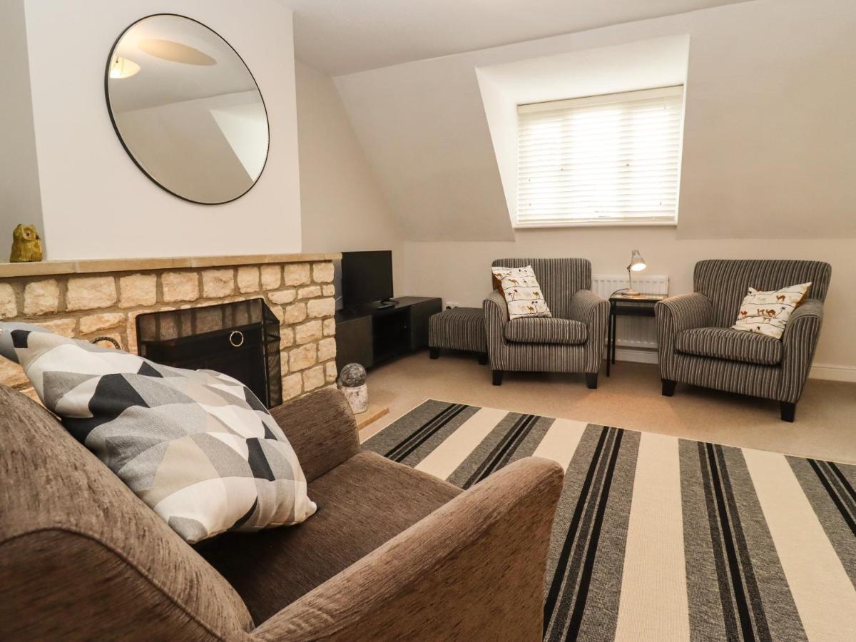 Second Cottage Cheltenham Luaran gambar
