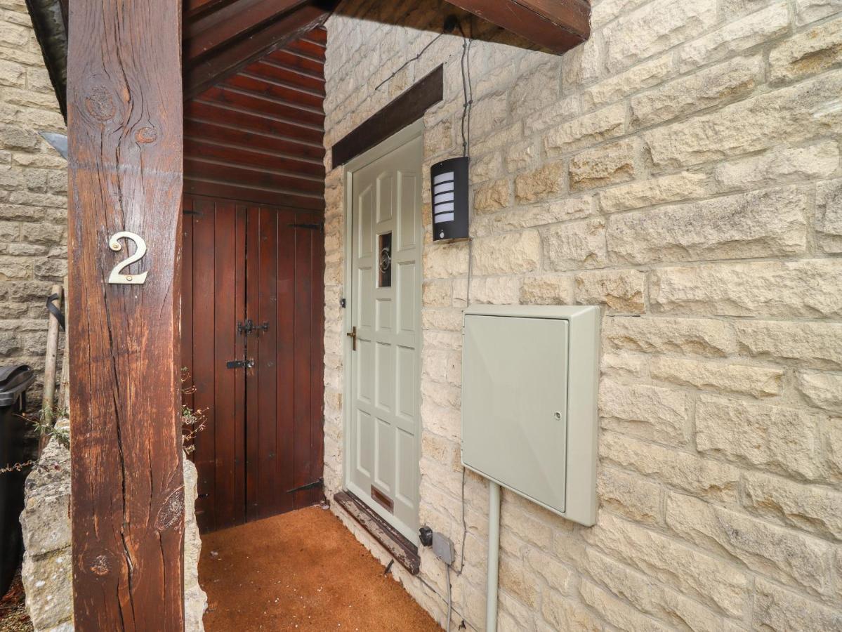 Second Cottage Cheltenham Luaran gambar