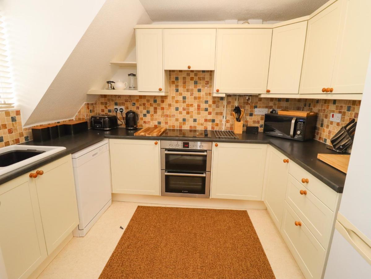 Second Cottage Cheltenham Luaran gambar