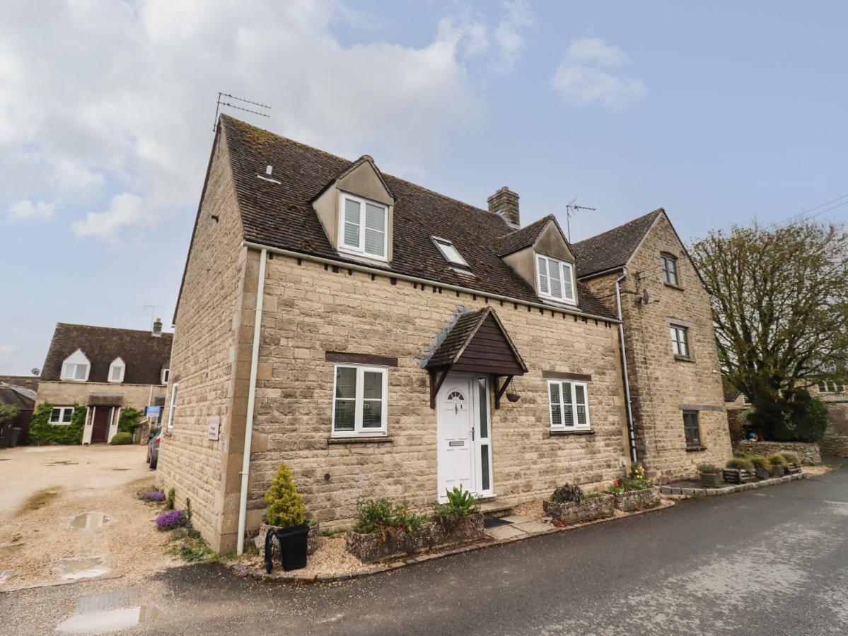 Second Cottage Cheltenham Luaran gambar